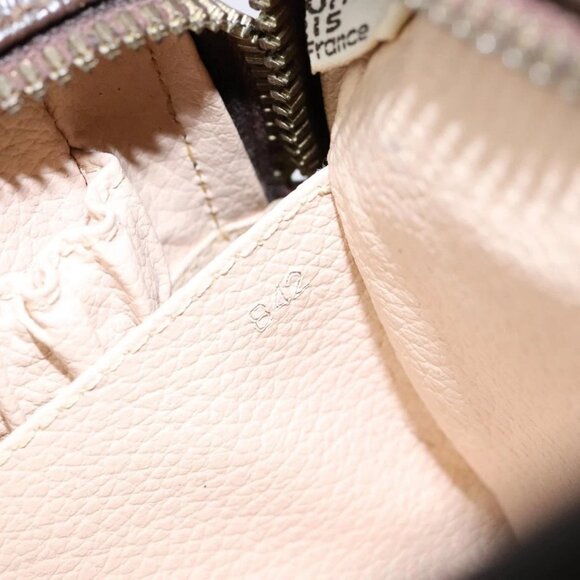 LOUIS VUITTON Monogram Trousse Toilette 18 Pouch M47526 LV Auth am9003 - Picture 12 of 16